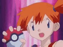 Pokemon / Misty Gets Wet 